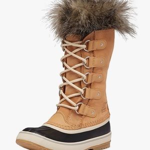 Sorel  Joan  of  Arctic  snow  boots rain